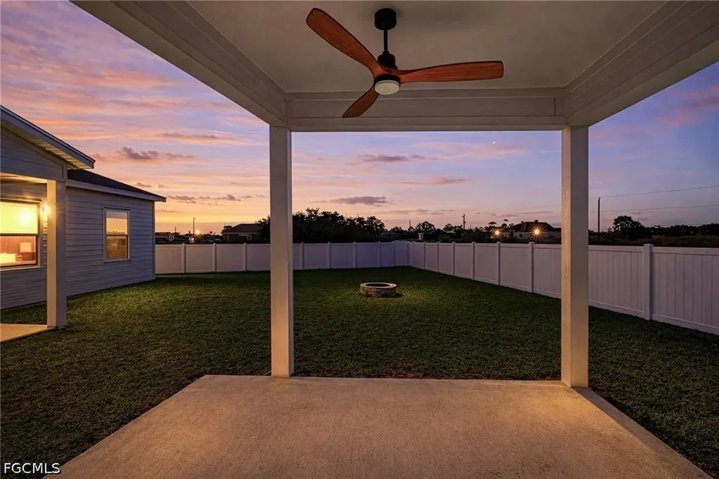 9022 Bamboo Circle Labelle FL 33935