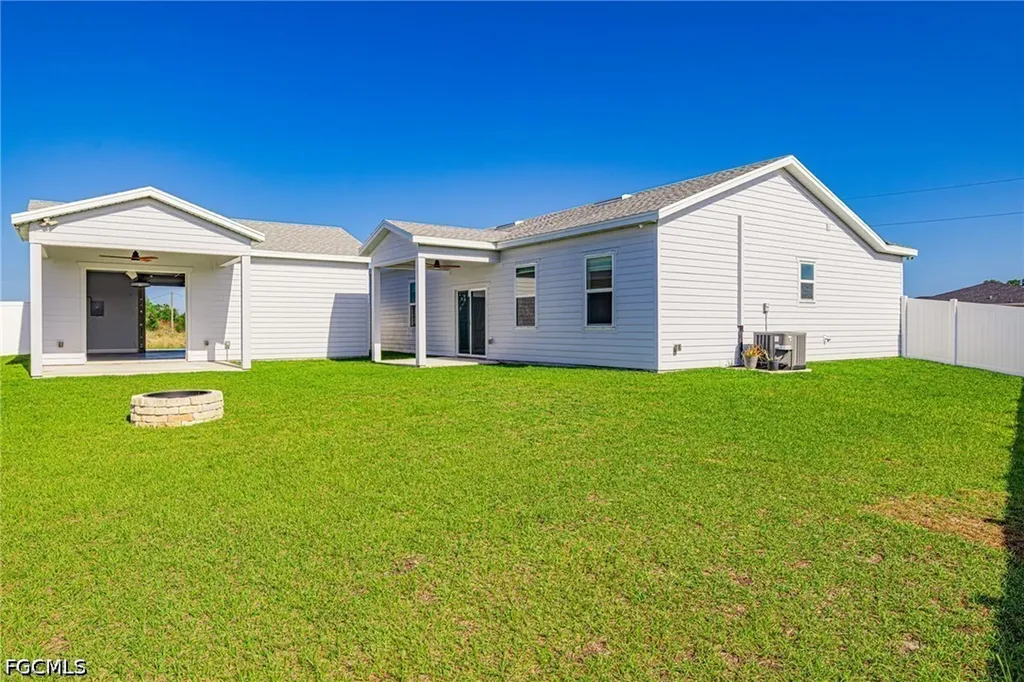 9022 Bamboo Circle Labelle FL 33935