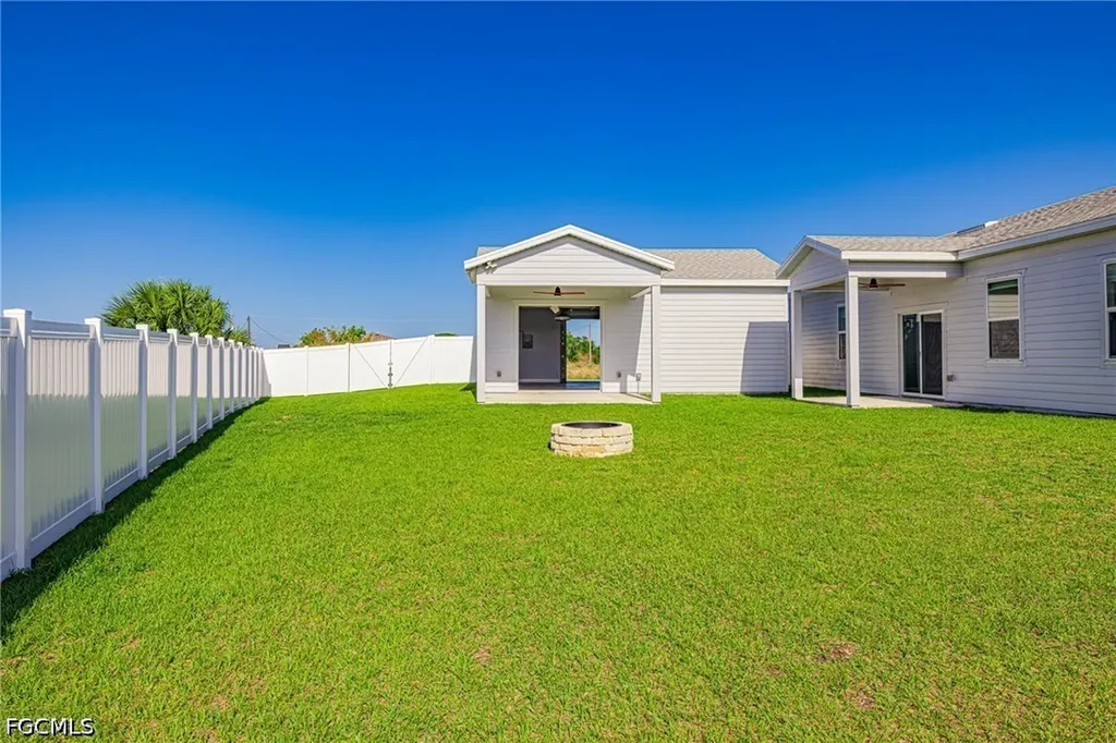 9022 Bamboo Circle Labelle FL 33935