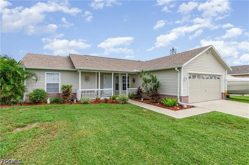 2133 SW 5th Avenue Cape Coral FL 33991