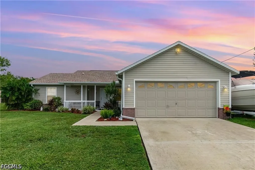 2133 SW 5th Avenue Cape Coral FL 33991