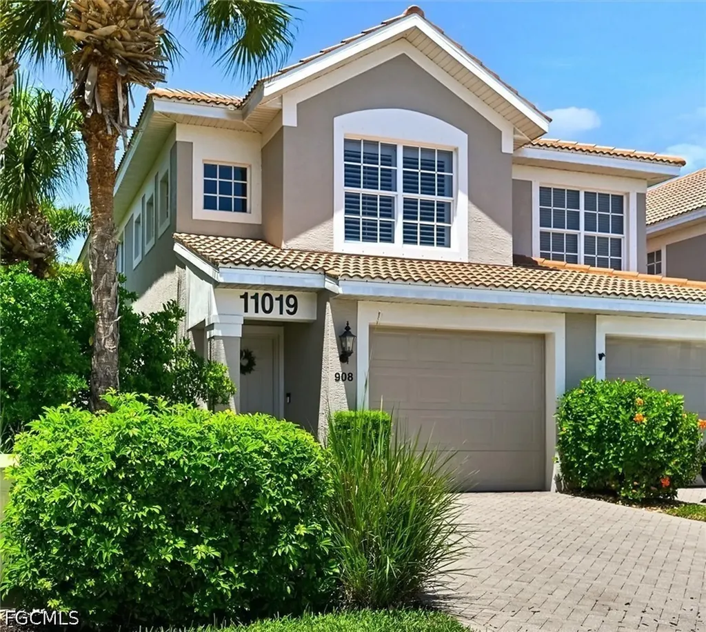 11019 Mill Creek Way Fort Myers FL 33913