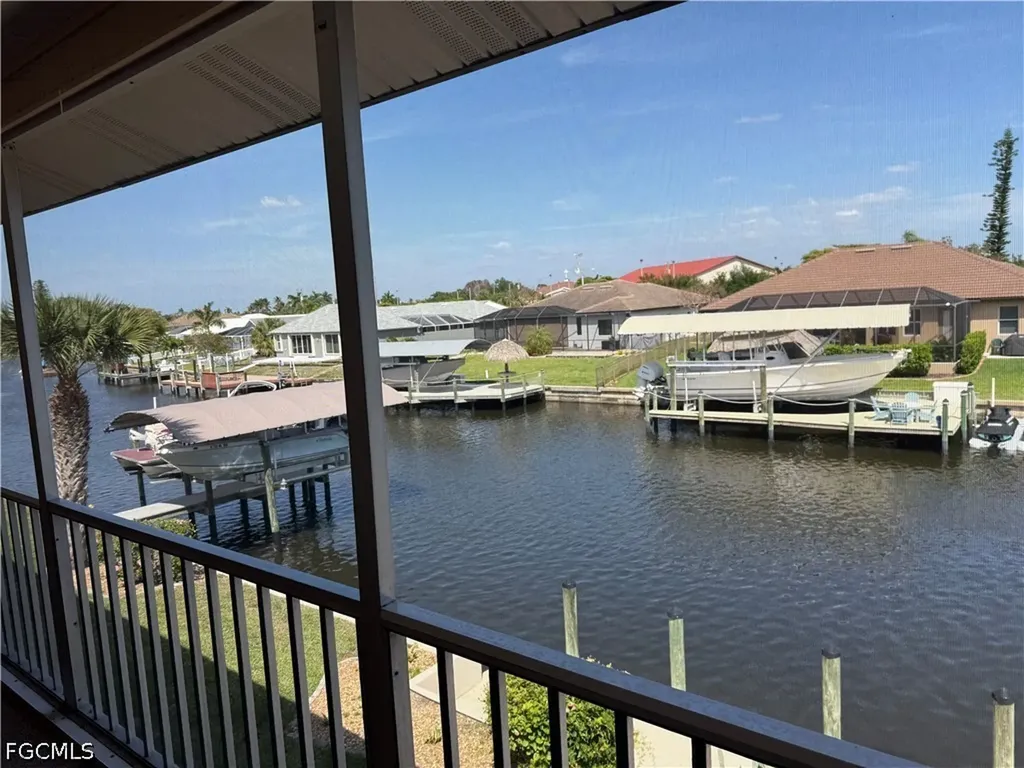 4539 SE 6th Place Cape Coral FL 33904