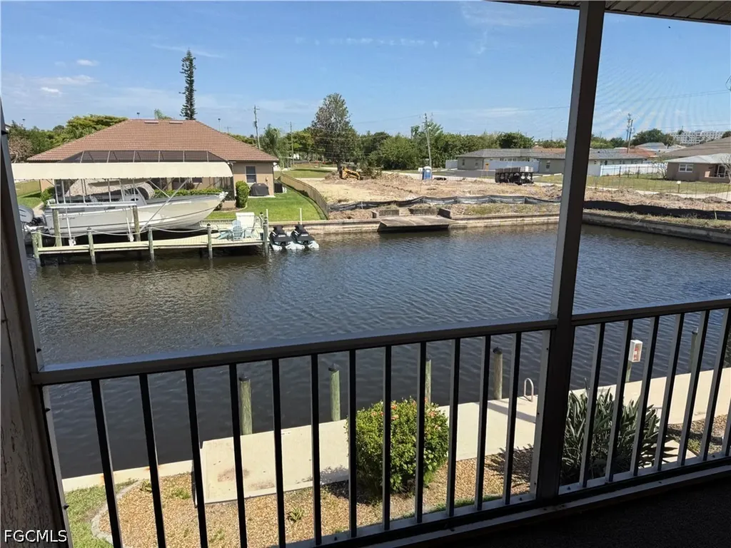 4539 SE 6th Place Cape Coral FL 33904