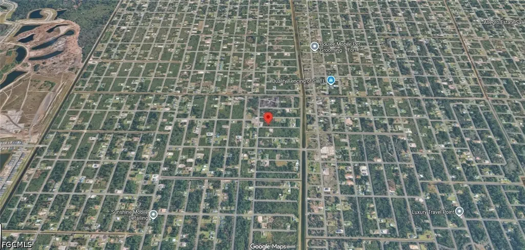 6016 Paula Avenue N Lehigh Acres FL 33971