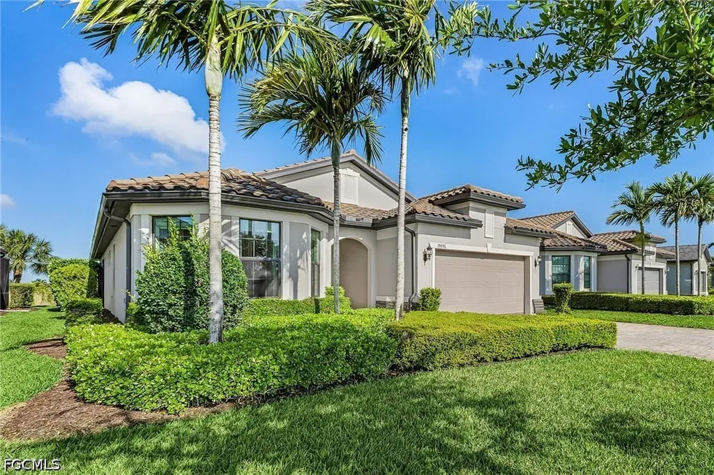 19896 Beechcrest Place Estero FL 33928