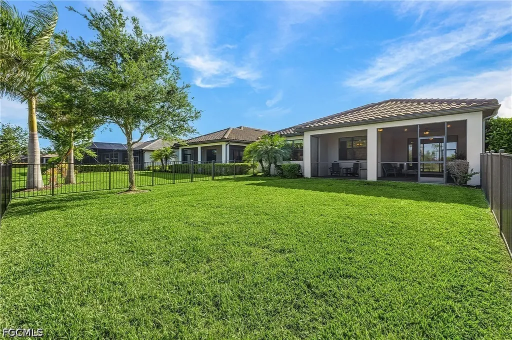 19896 Beechcrest Place Estero FL 33928