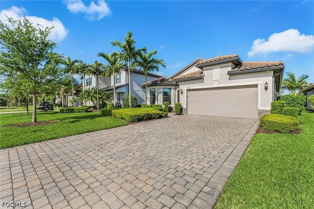 19896 Beechcrest Place Estero FL 33928