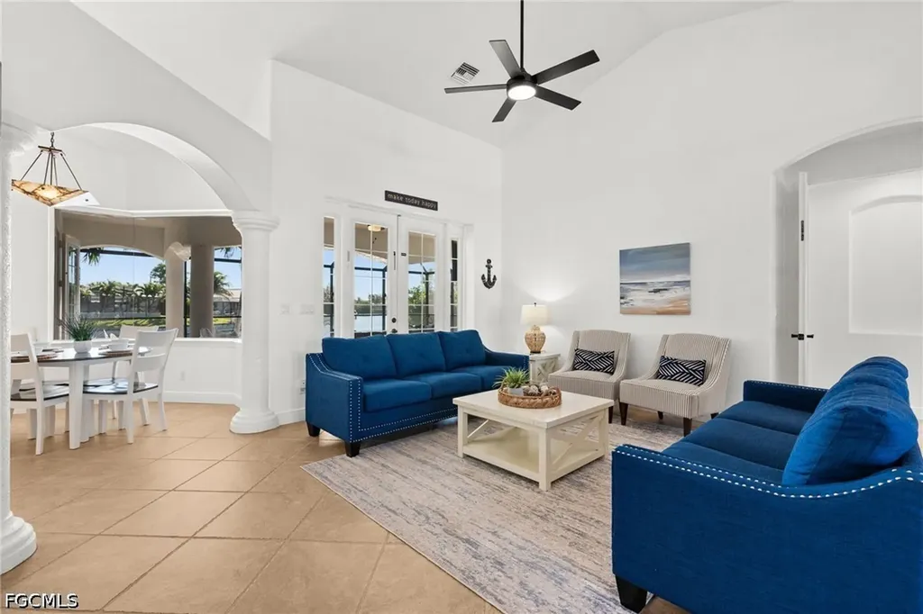 3041 SW 11th Place Cape Coral FL 33914