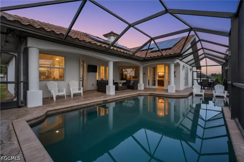 3041 SW 11th Place Cape Coral FL 33914