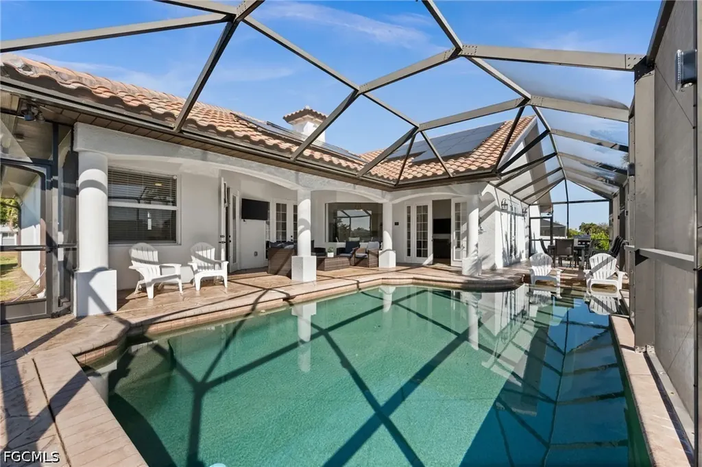 3041 SW 11th Place Cape Coral FL 33914