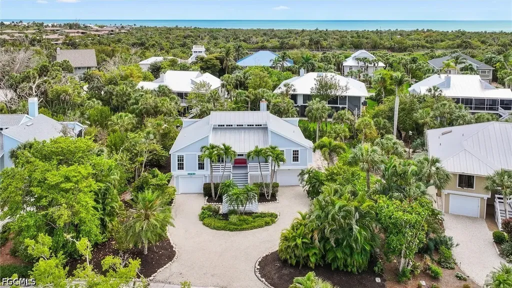 5304 Ladyfinger Lake Road Sanibel FL 33957
