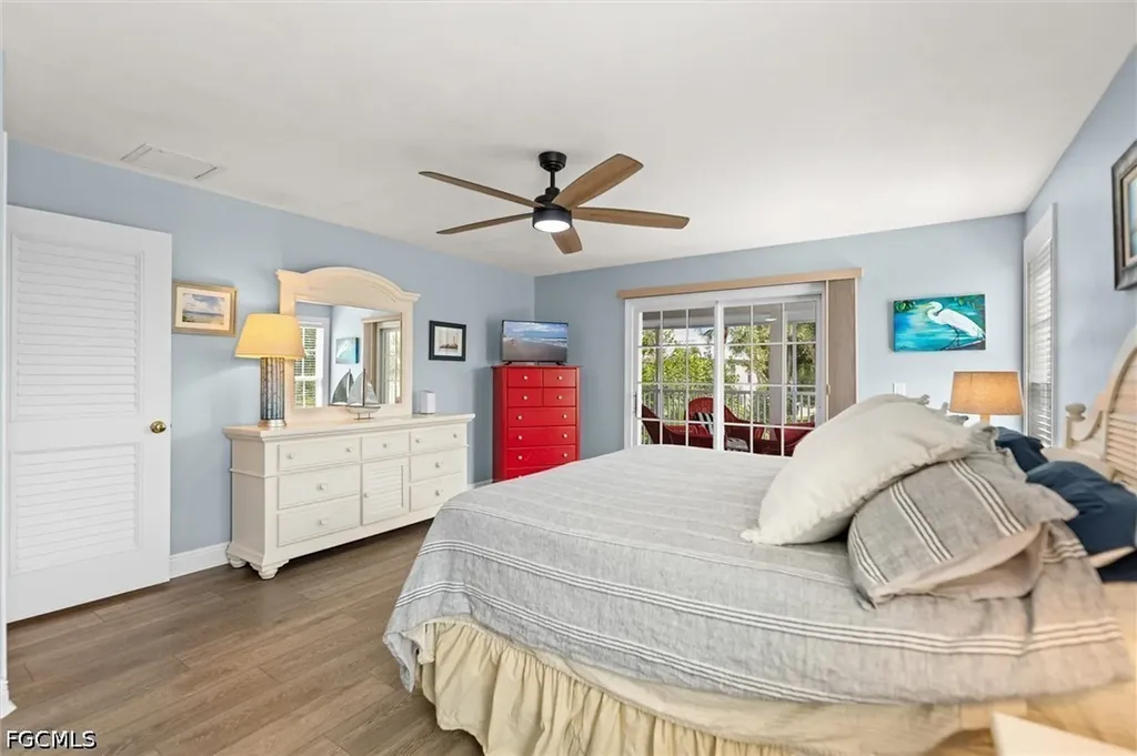 5304 Ladyfinger Lake Road Sanibel FL 33957
