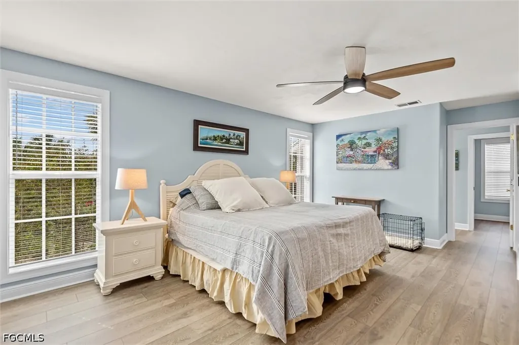 5304 Ladyfinger Lake Road Sanibel FL 33957