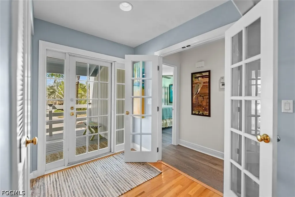 5304 Ladyfinger Lake Road Sanibel FL 33957