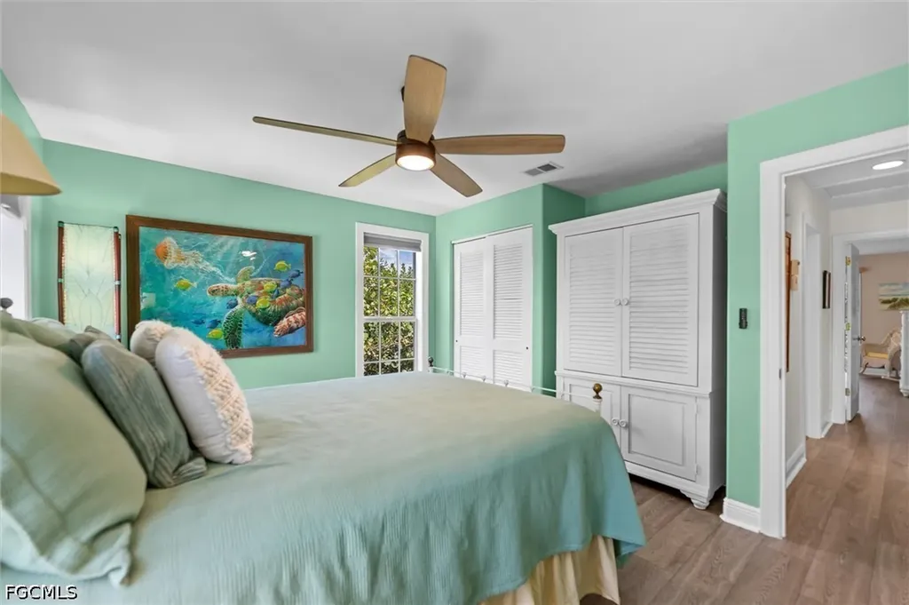 5304 Ladyfinger Lake Road Sanibel FL 33957
