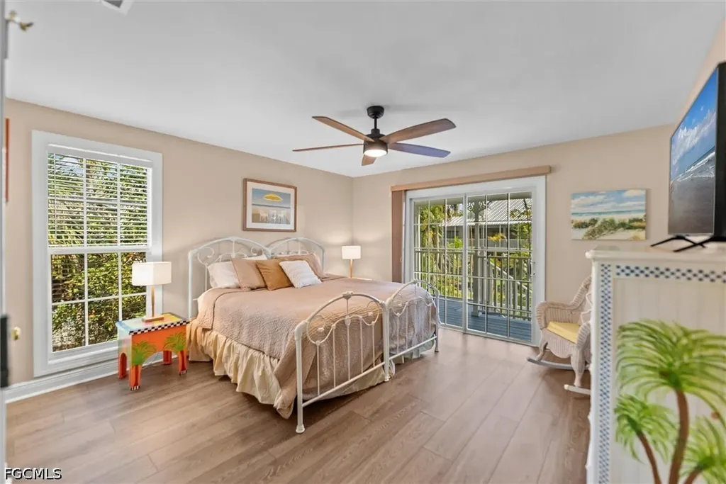 5304 Ladyfinger Lake Road Sanibel FL 33957
