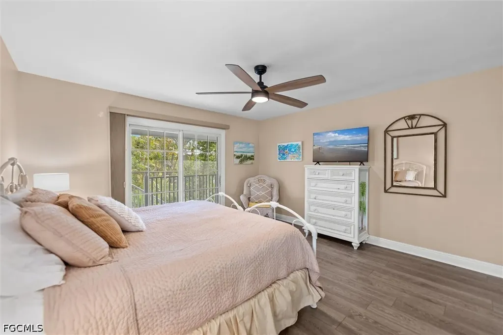 5304 Ladyfinger Lake Road Sanibel FL 33957