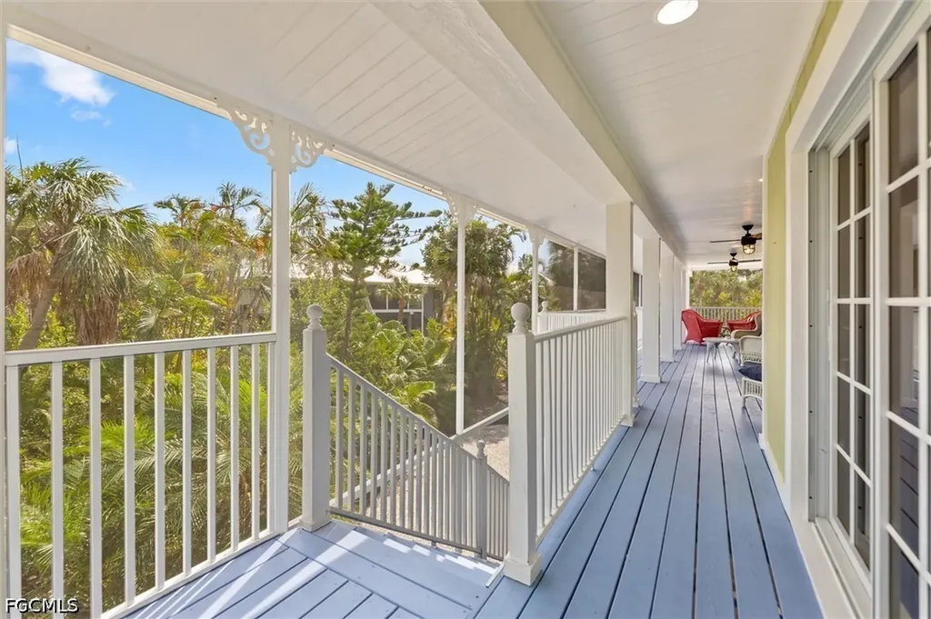 5304 Ladyfinger Lake Road Sanibel FL 33957