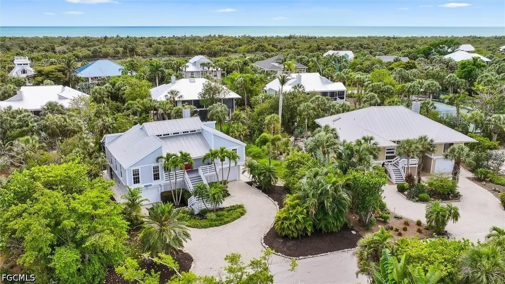 5304 Ladyfinger Lake Road Sanibel FL 33957