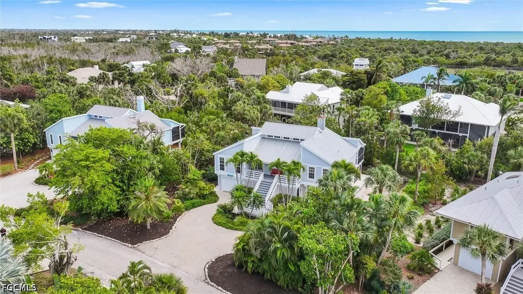 5304 Ladyfinger Lake Road Sanibel FL 33957