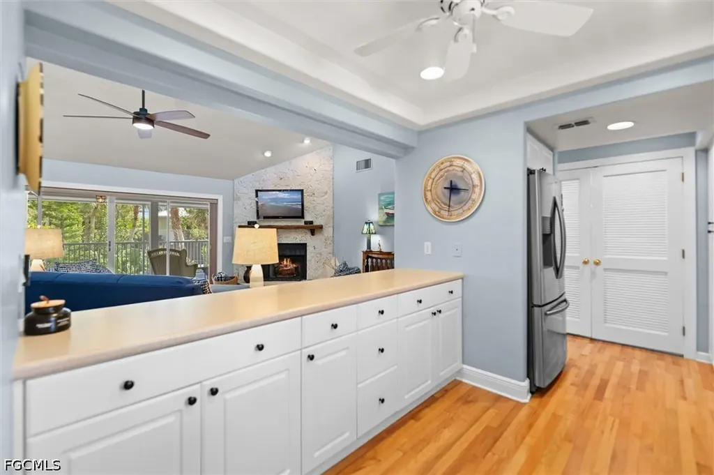 5304 Ladyfinger Lake Road Sanibel FL 33957