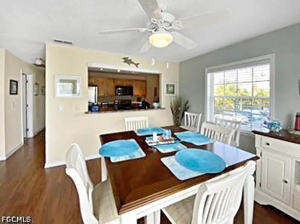 3334 N Key Drive North Fort Myers FL 33903