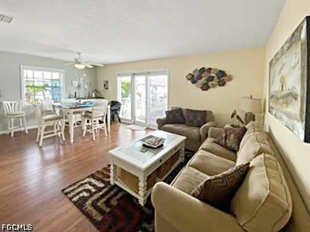 3334 N Key Drive North Fort Myers FL 33903