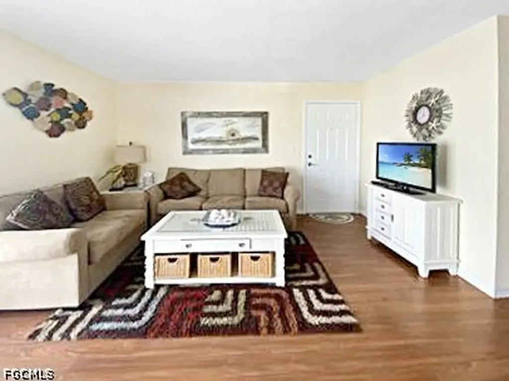 3334 N Key Drive North Fort Myers FL 33903