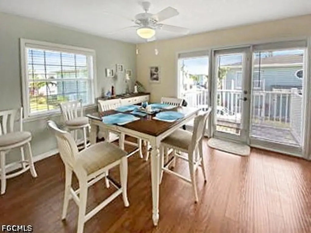 3334 N Key Drive North Fort Myers FL 33903