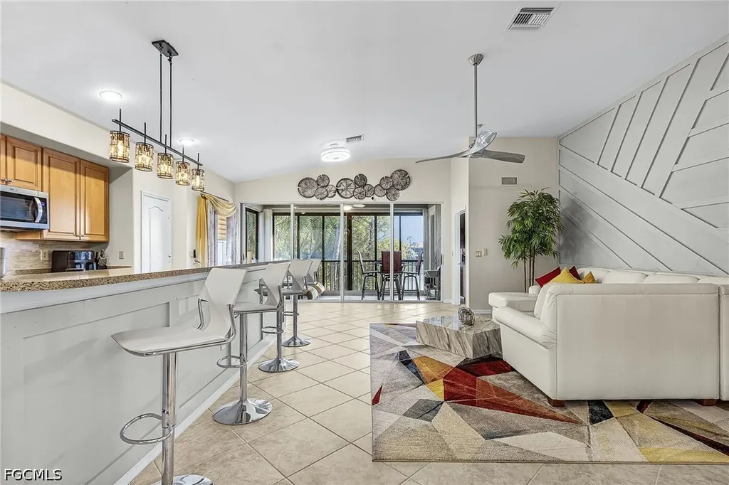 North Fort Myers FL, 13090 Sandy Key Bend, Unit 3803