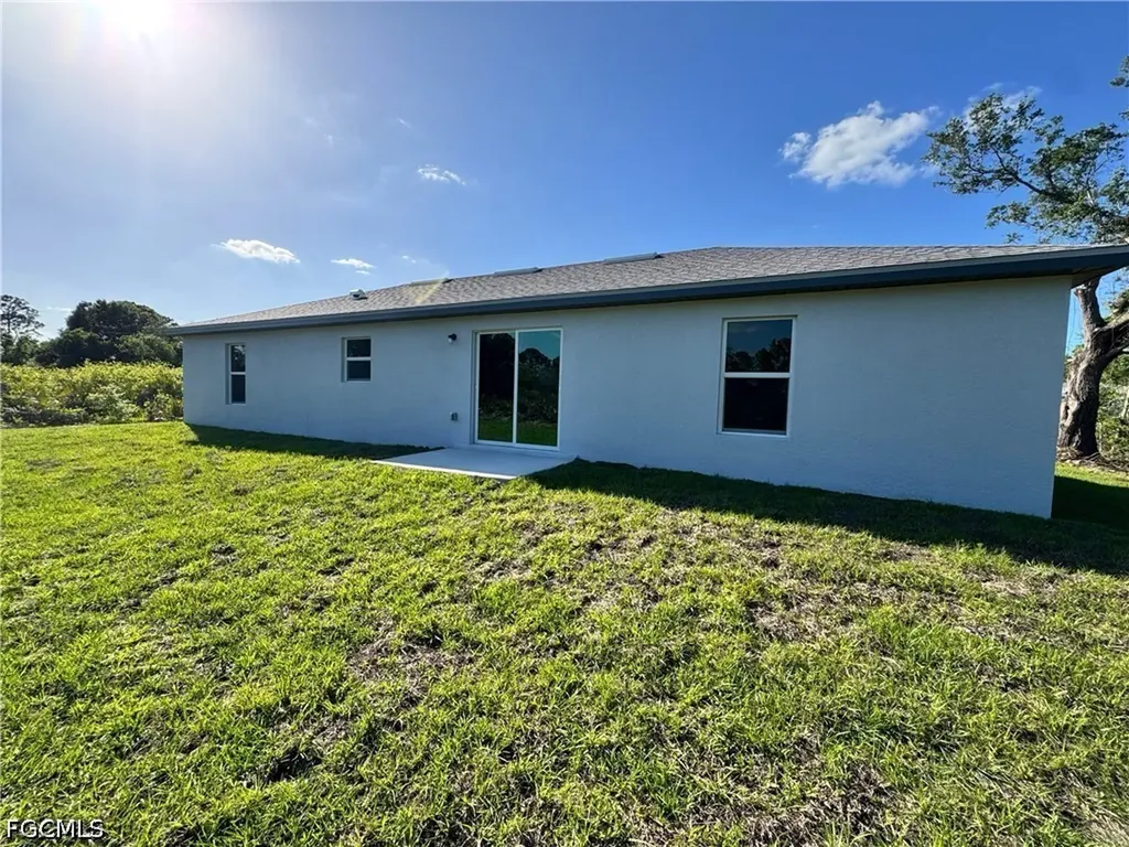 719 Ledge Street Lehigh Acres FL 33972