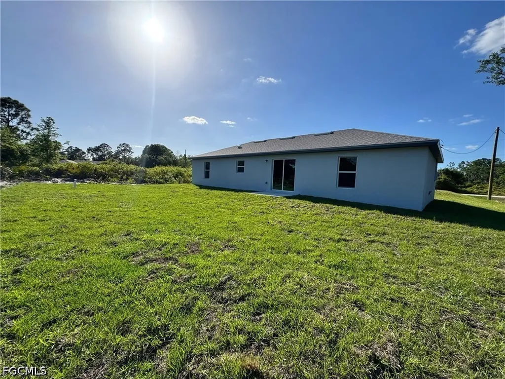 719 Ledge Street Lehigh Acres FL 33972