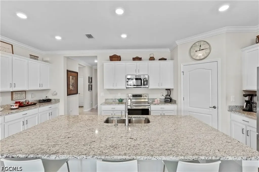 4392 Lemongrass Drive Fort Myers FL 33916
