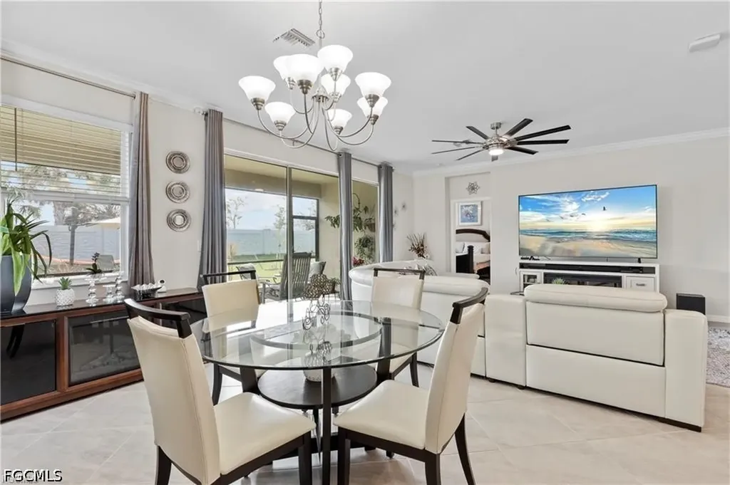4392 Lemongrass Drive Fort Myers FL 33916