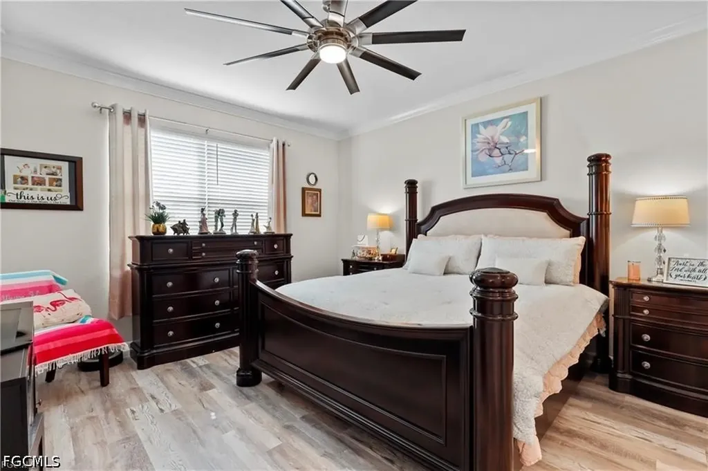 4392 Lemongrass Drive Fort Myers FL 33916