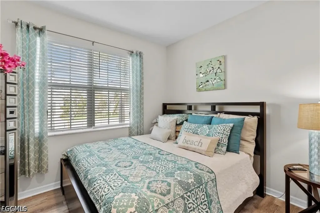 4392 Lemongrass Drive Fort Myers FL 33916
