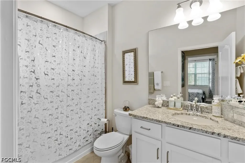 4392 Lemongrass Drive Fort Myers FL 33916
