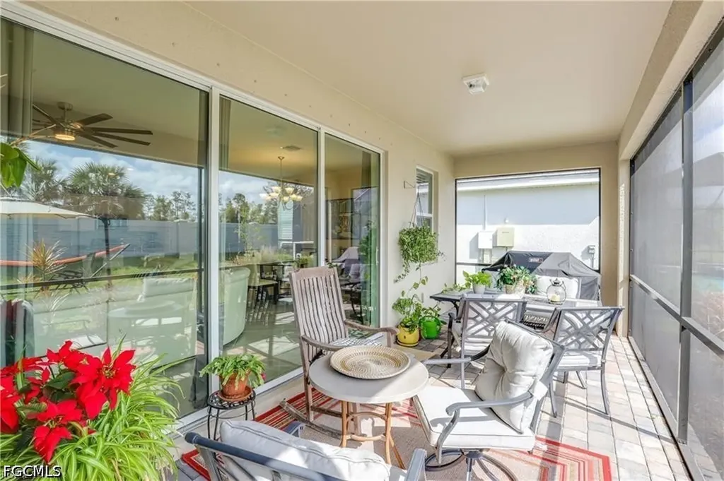 4392 Lemongrass Drive Fort Myers FL 33916