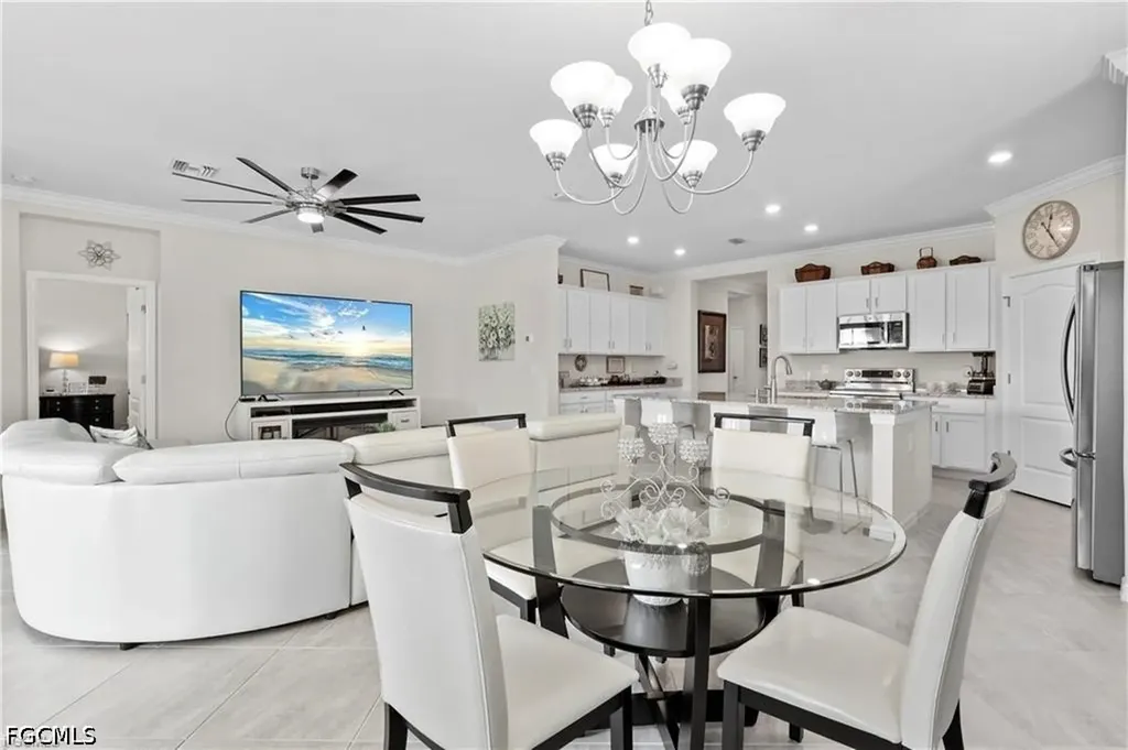 4392 Lemongrass Drive Fort Myers FL 33916