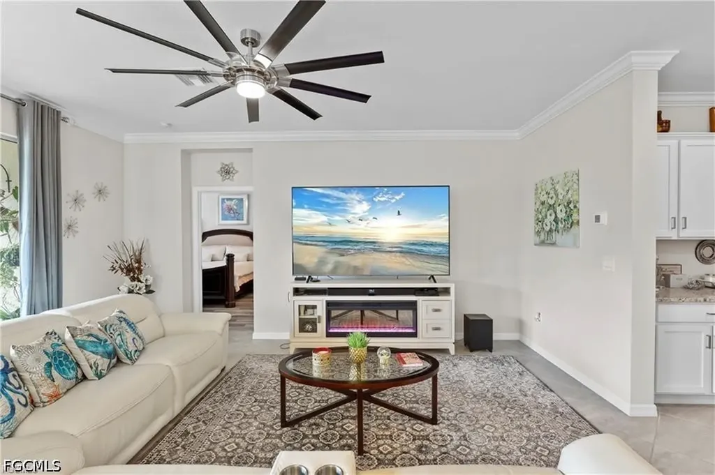 4392 Lemongrass Drive Fort Myers FL 33916
