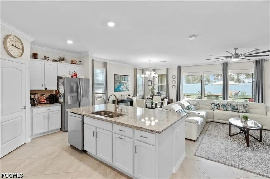 4392 Lemongrass Drive Fort Myers FL 33916
