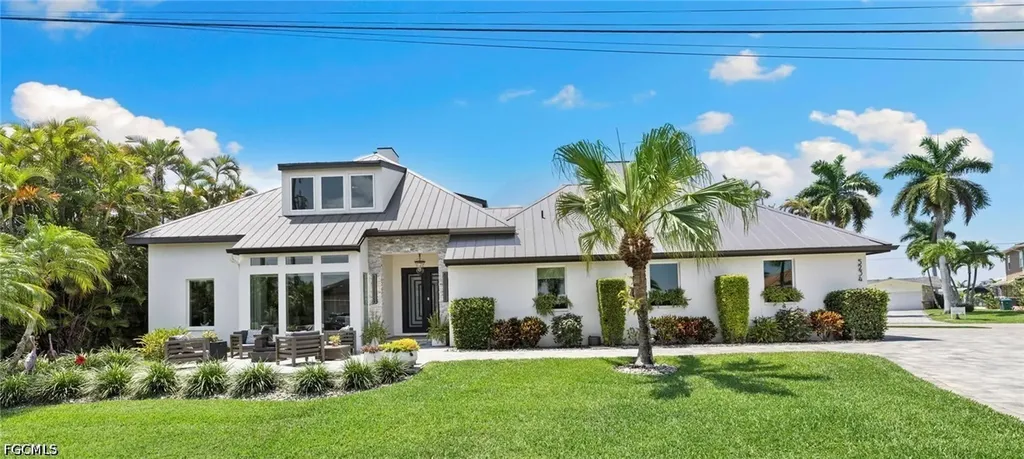 5234 Savoy Court Cape Coral FL 33904