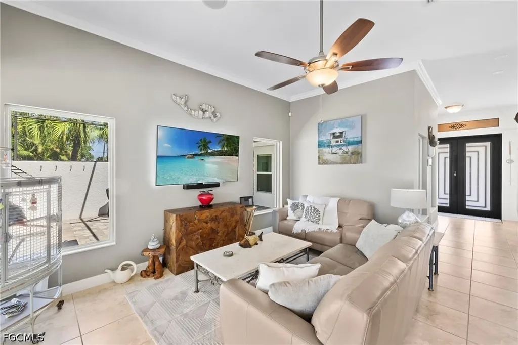 5234 Savoy Court Cape Coral FL 33904