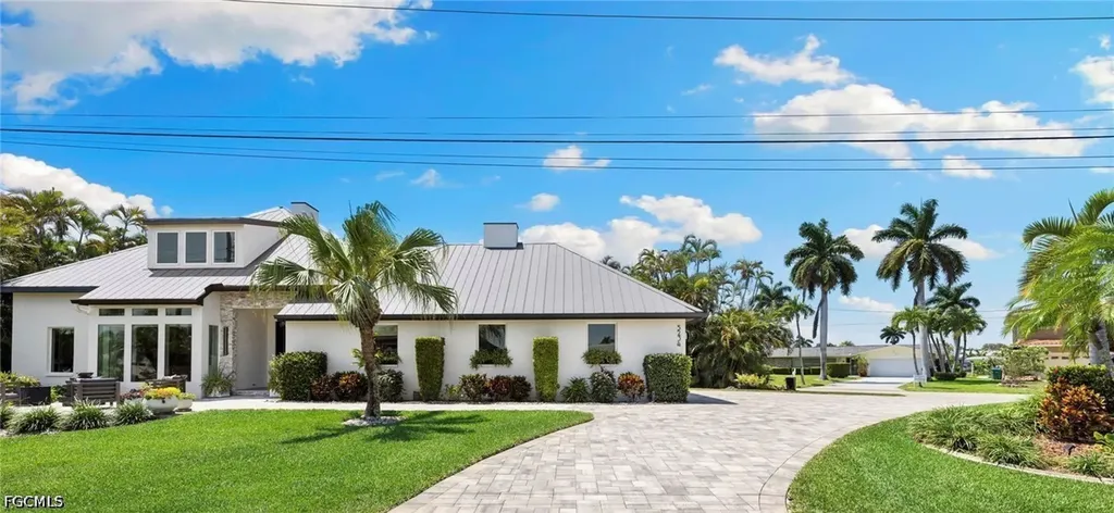 5234 Savoy Court Cape Coral FL 33904