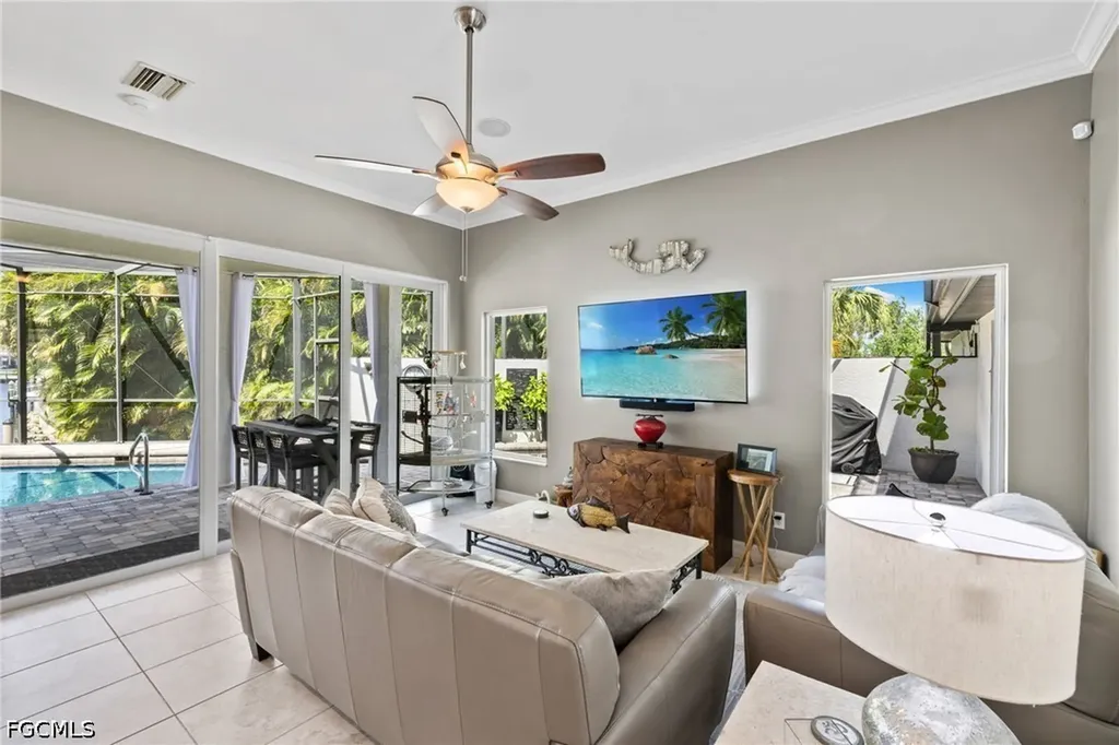 5234 Savoy Court Cape Coral FL 33904