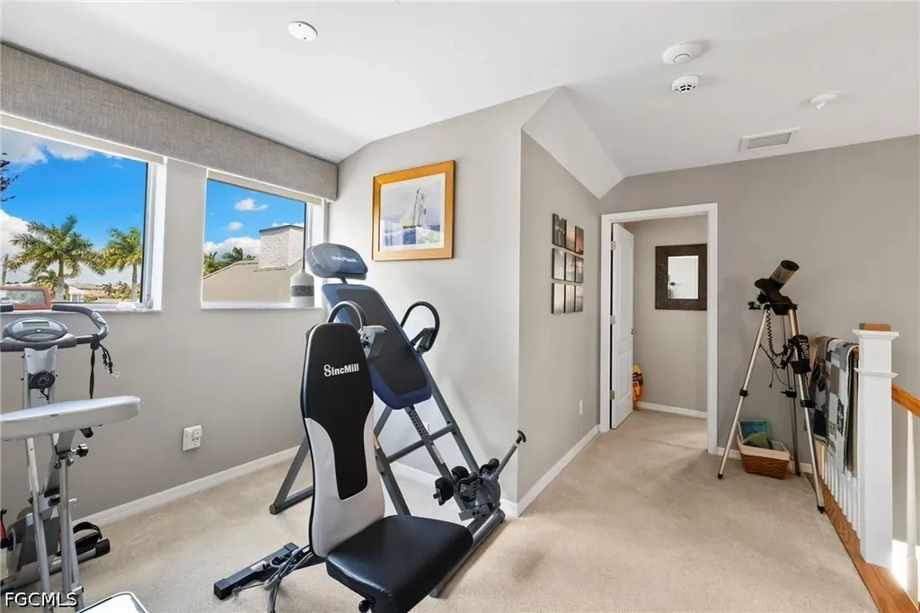 5234 Savoy Court Cape Coral FL 33904