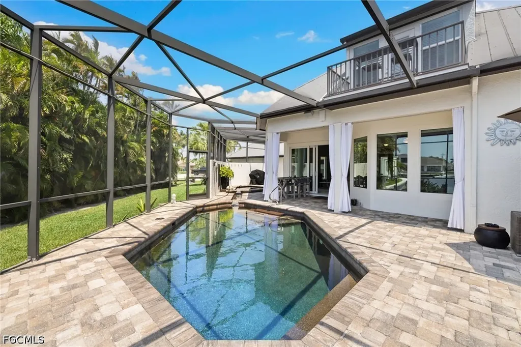 5234 Savoy Court Cape Coral FL 33904