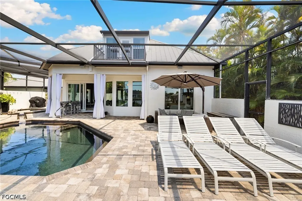 5234 Savoy Court Cape Coral FL 33904