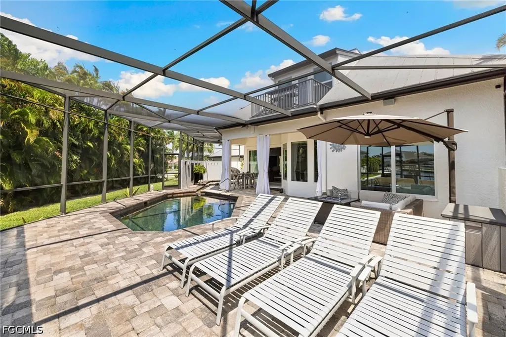 5234 Savoy Court Cape Coral FL 33904